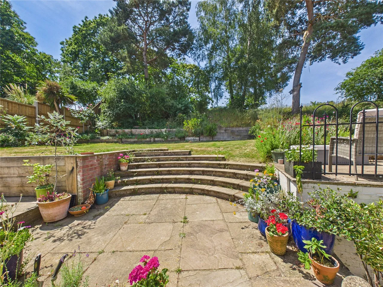 Pine Grove, Grundisburgh, IP13, photo 15