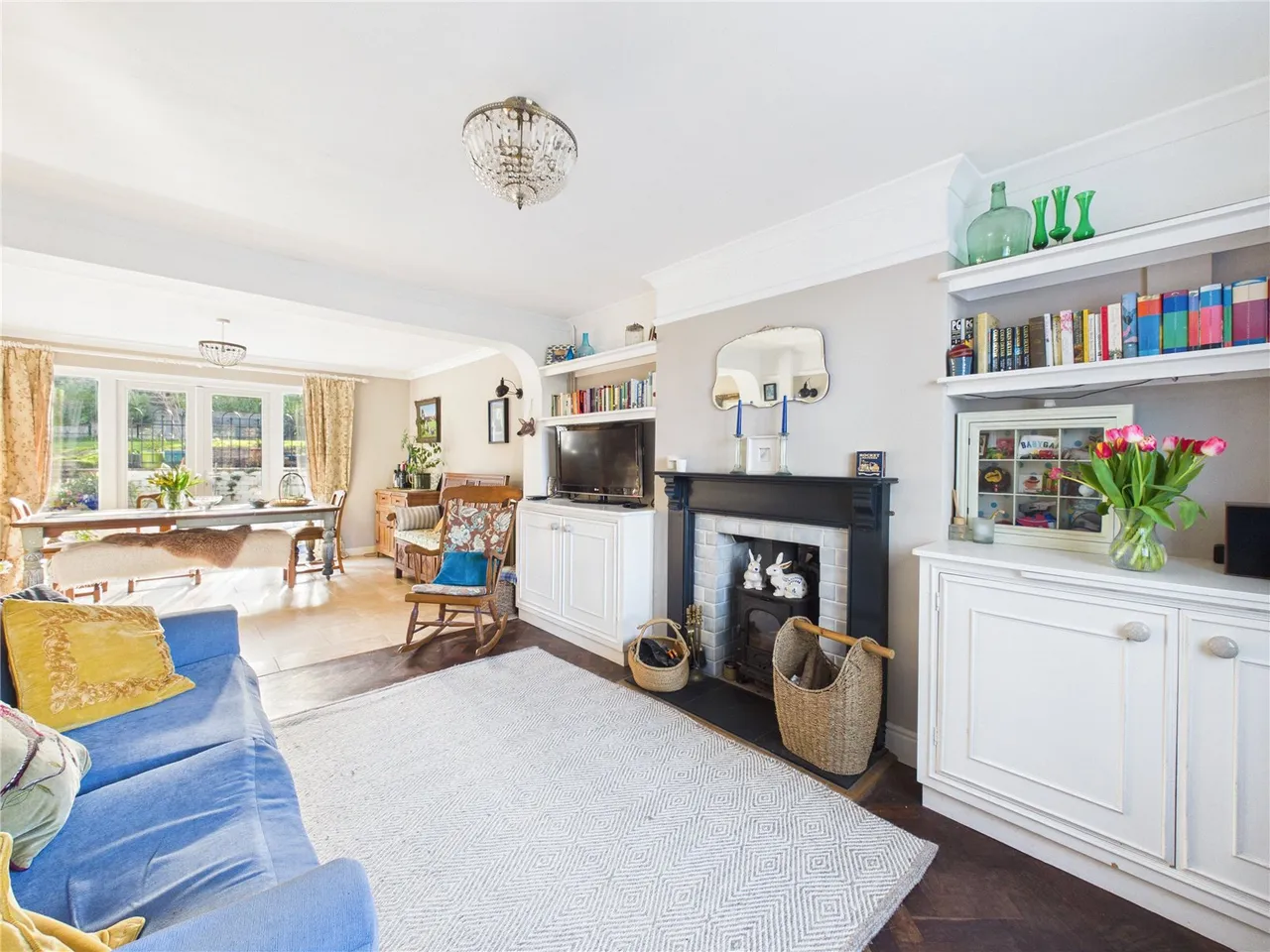 Pine Grove, Grundisburgh, IP13, photo 5