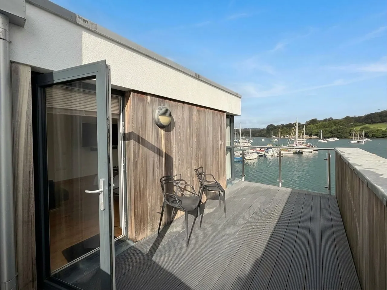 North Parade, The Slipway, TR11, photo 17