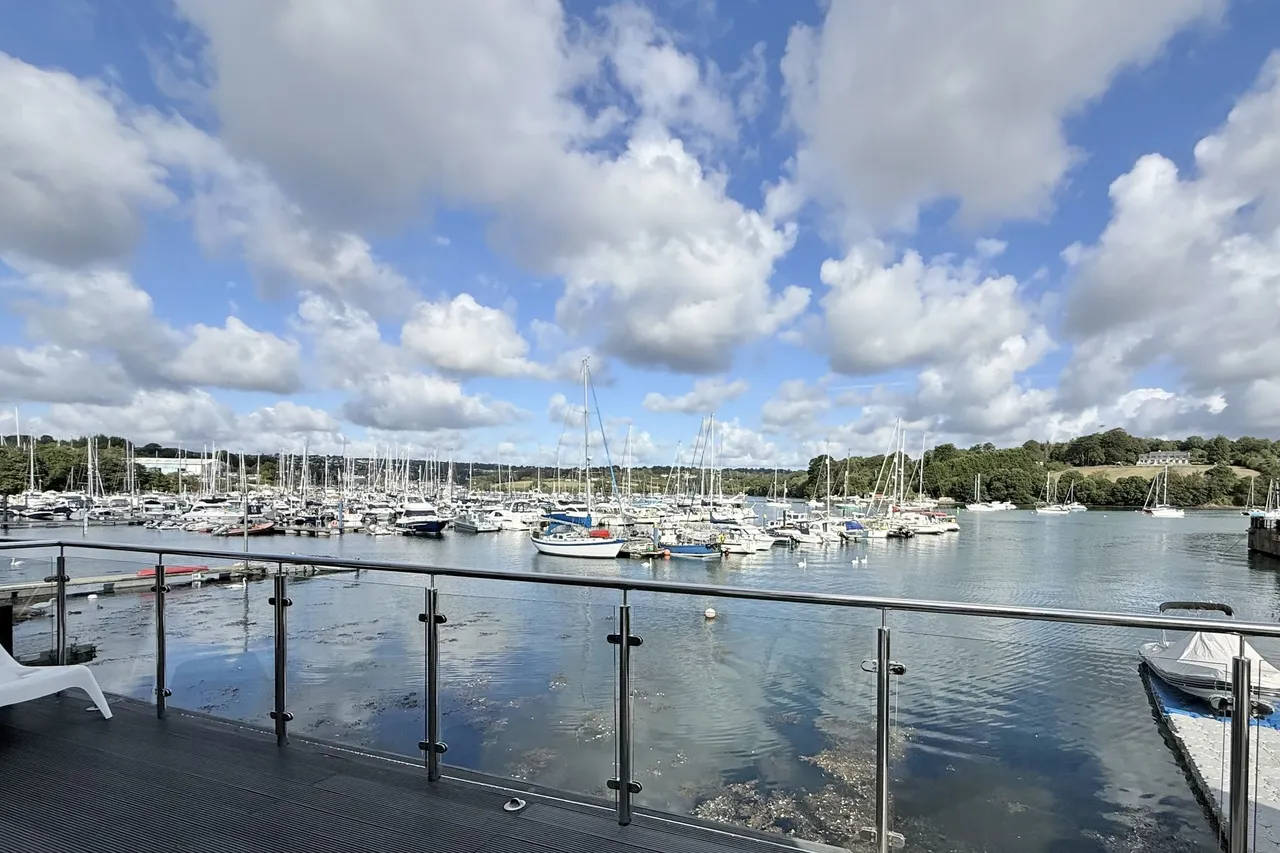 North Parade, The Slipway, TR11, photo 6