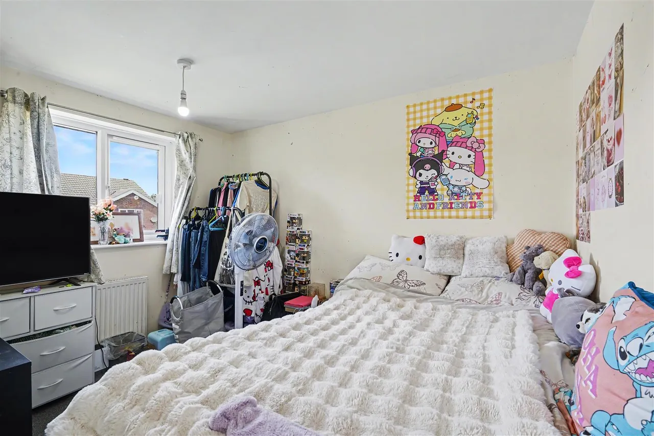 Brook Close, Long Eaton, NG10, photo 9