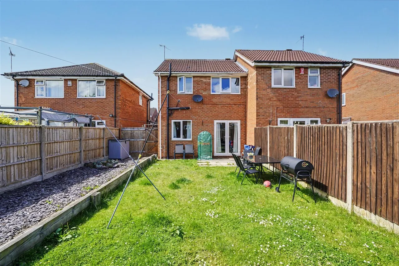Brook Close, Long Eaton, NG10, photo 4