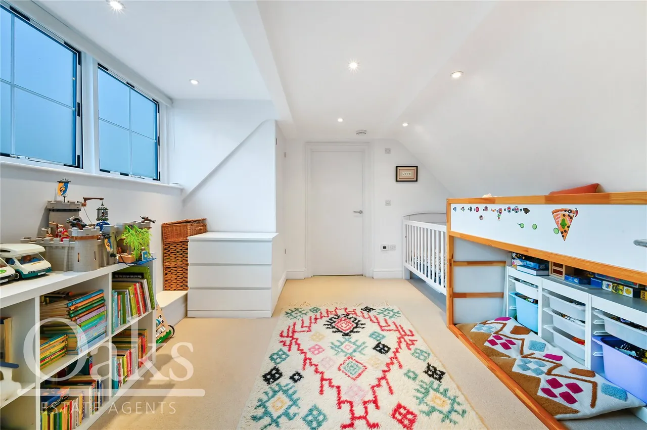 Gleneagle Mews, Streatham, SW16, photo 5