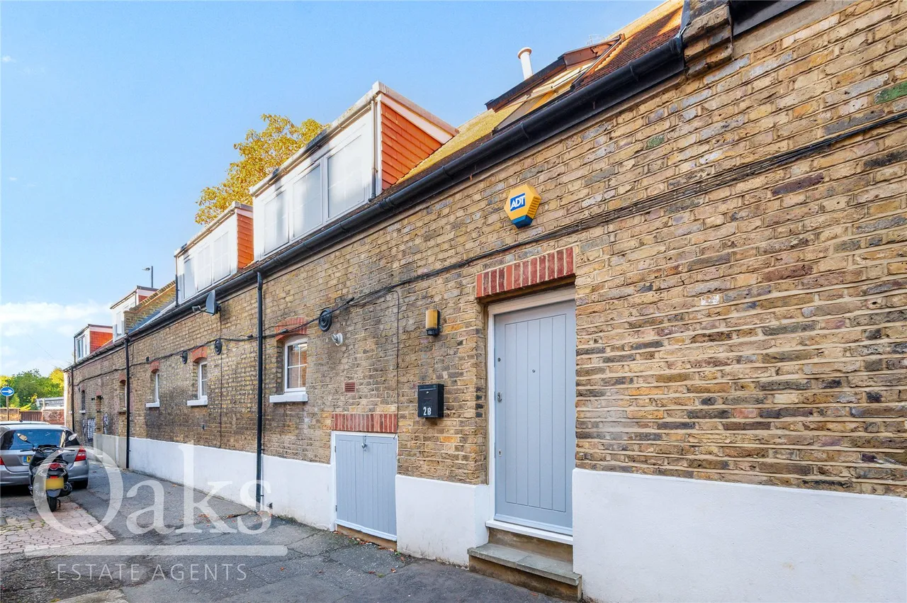 Gleneagle Mews, Streatham, SW16, photo 8