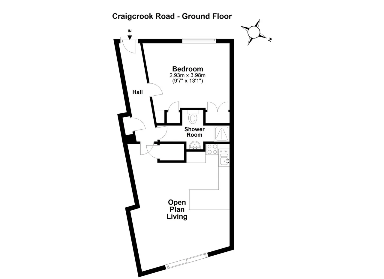 Craigcrook Road, Edinburgh, EH4, photo 12