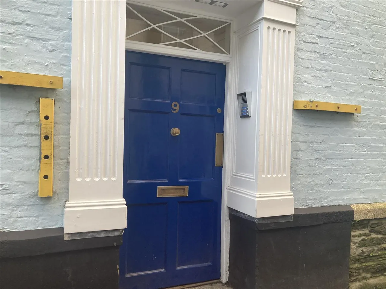 Sibbald House, Fowey, photo 3