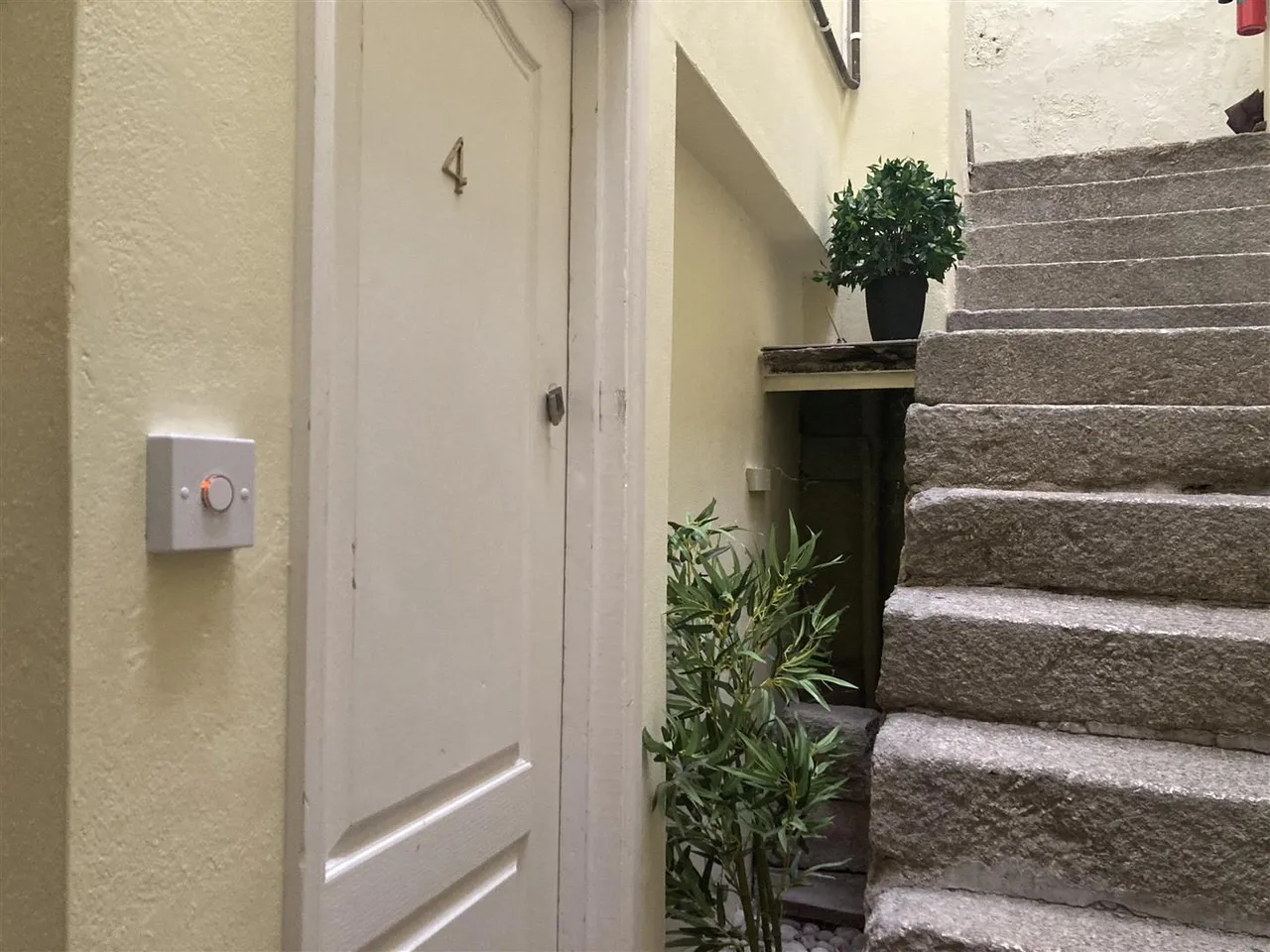 Sibbald House, Fowey, photo 10