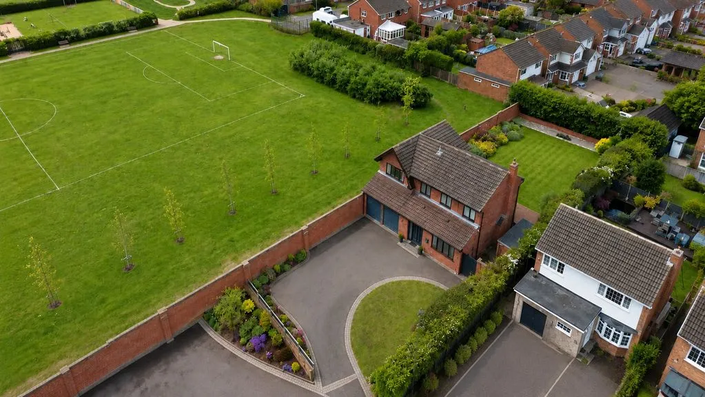 Wedgewood Close, Burntwood, WS7, photo 23