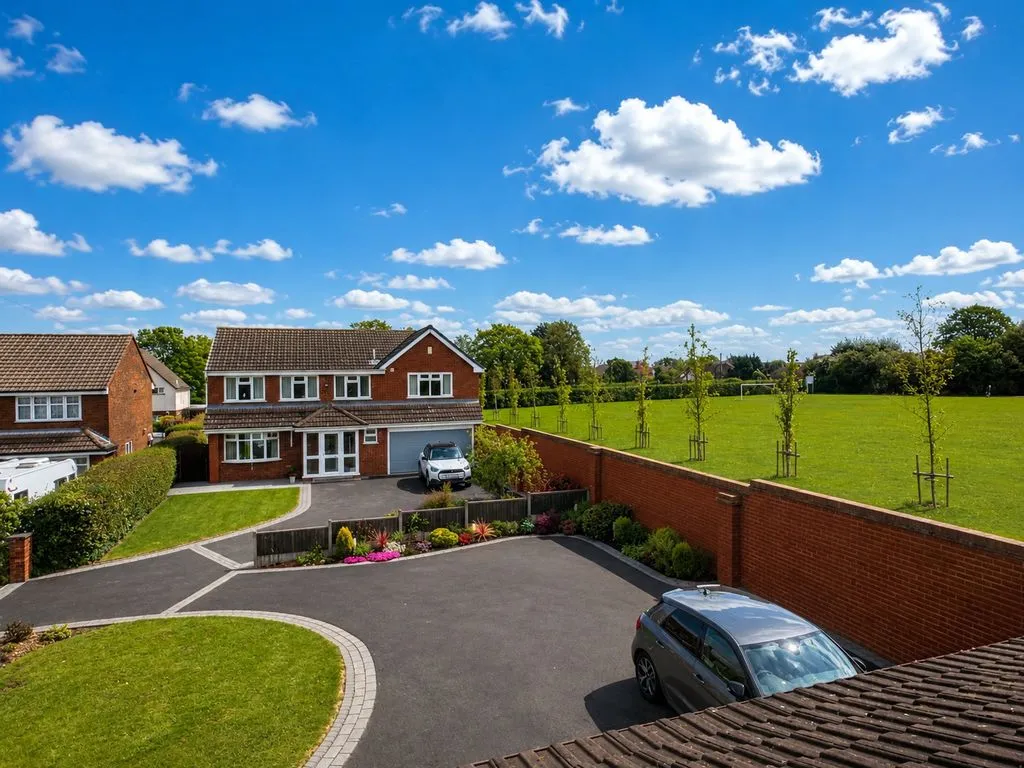 Wedgewood Close, Burntwood, WS7, photo 24