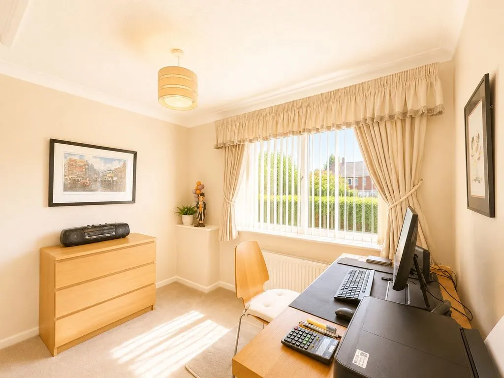 Wedgewood Close, Burntwood, WS7, photo 19