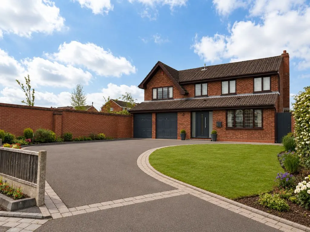 Wedgewood Close, Burntwood, WS7, photo 25