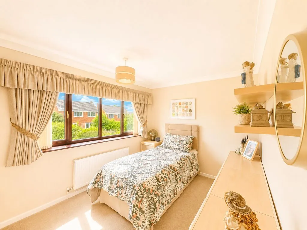Wedgewood Close, Burntwood, WS7, photo 20
