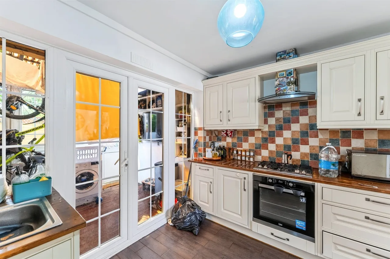 Lessness Road, Morden, photo 9