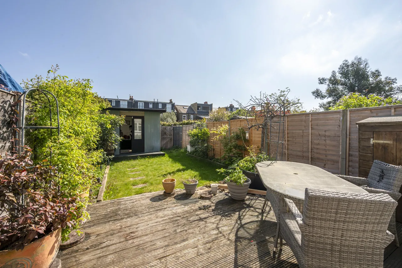 46a Dupont Road, London, photo 5