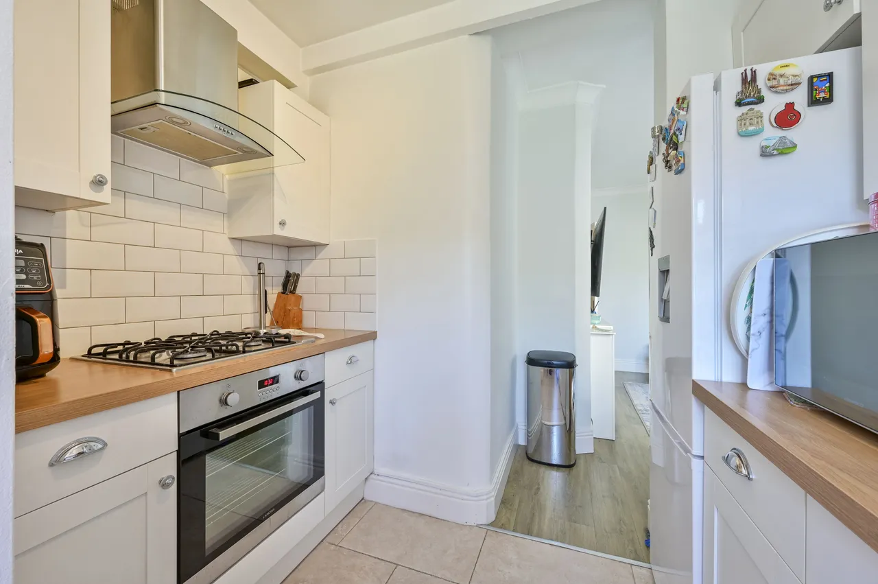 46a Dupont Road, London, photo 8