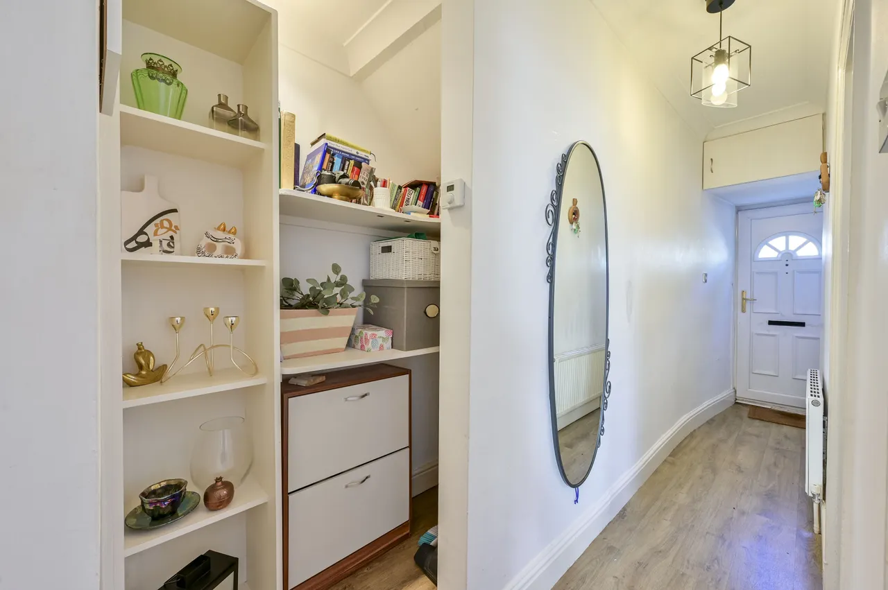 46a Dupont Road, London, photo 12