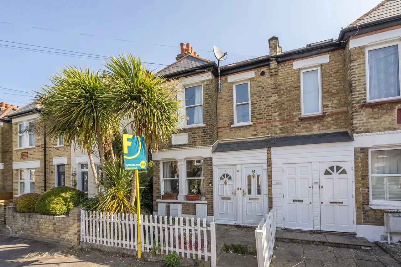 46a Dupont Road, London, photo 3