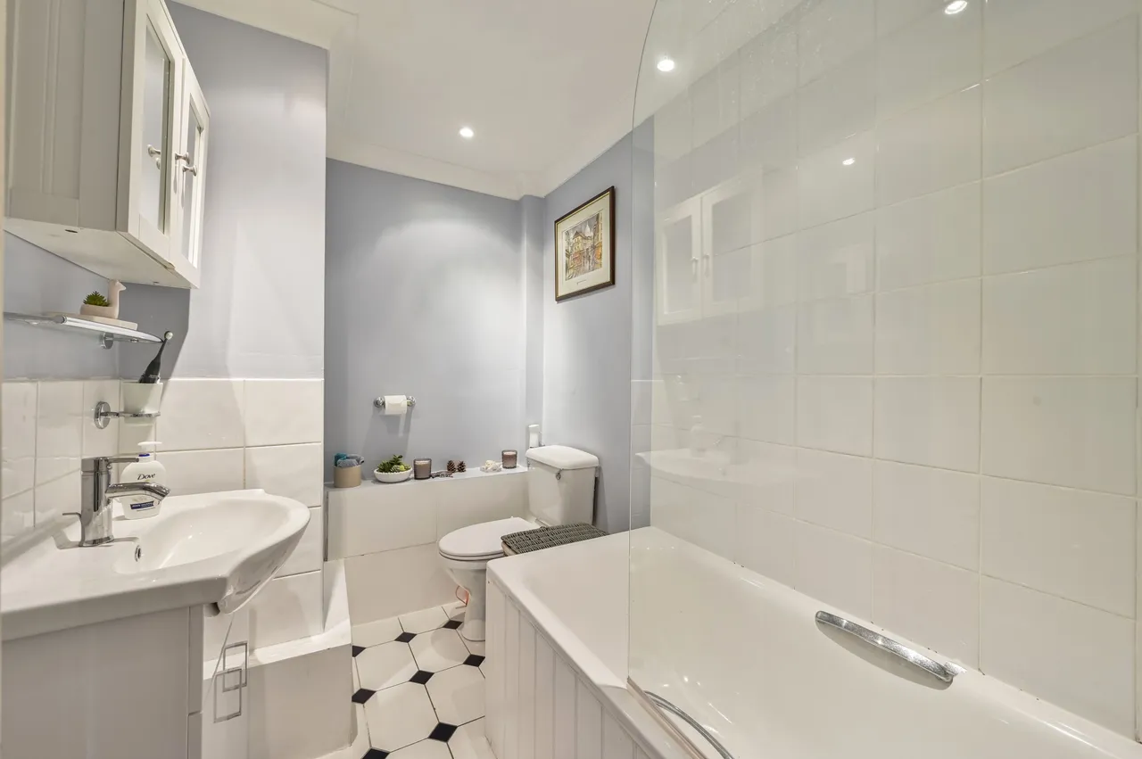 46a Dupont Road, London, photo 6