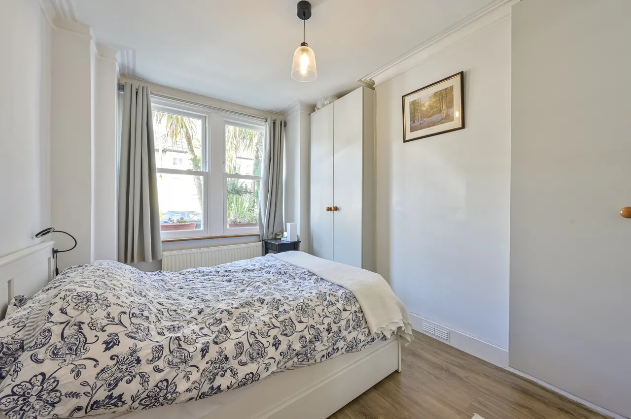 46a Dupont Road, London, photo 4