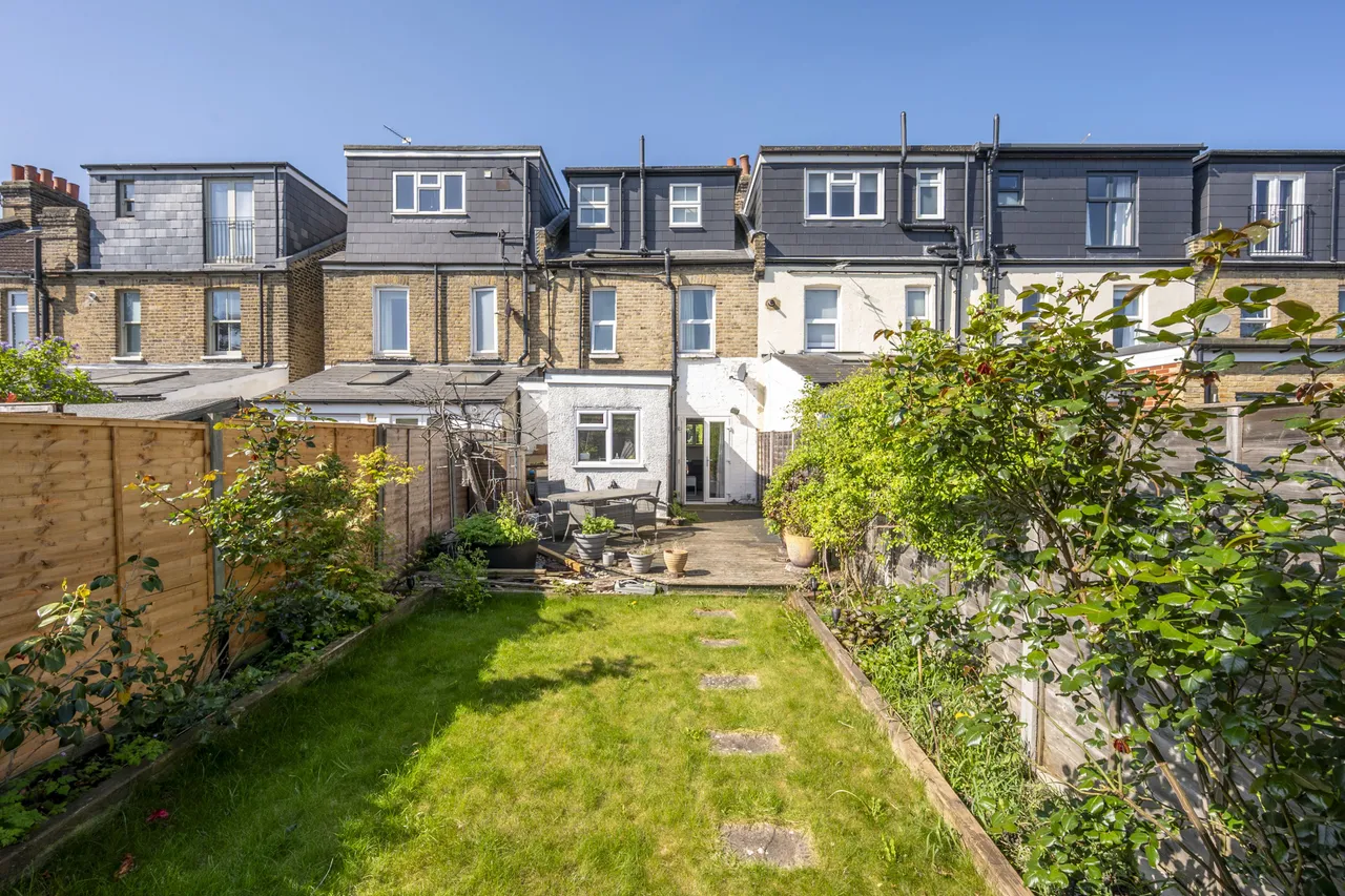 46a Dupont Road, London, photo 9