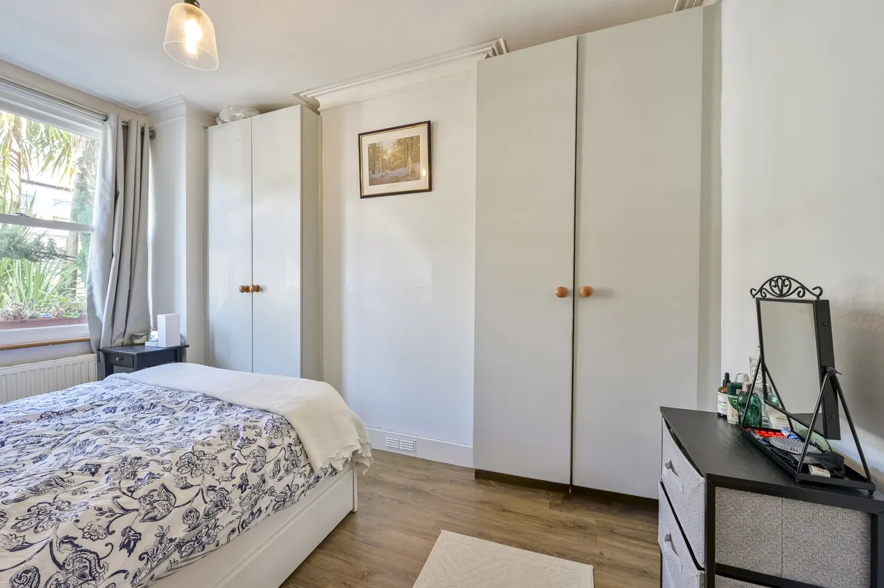46a Dupont Road, London, photo 10