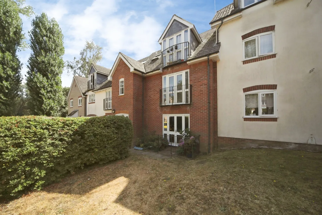 Gipping Place, Stowmarket, photo 11