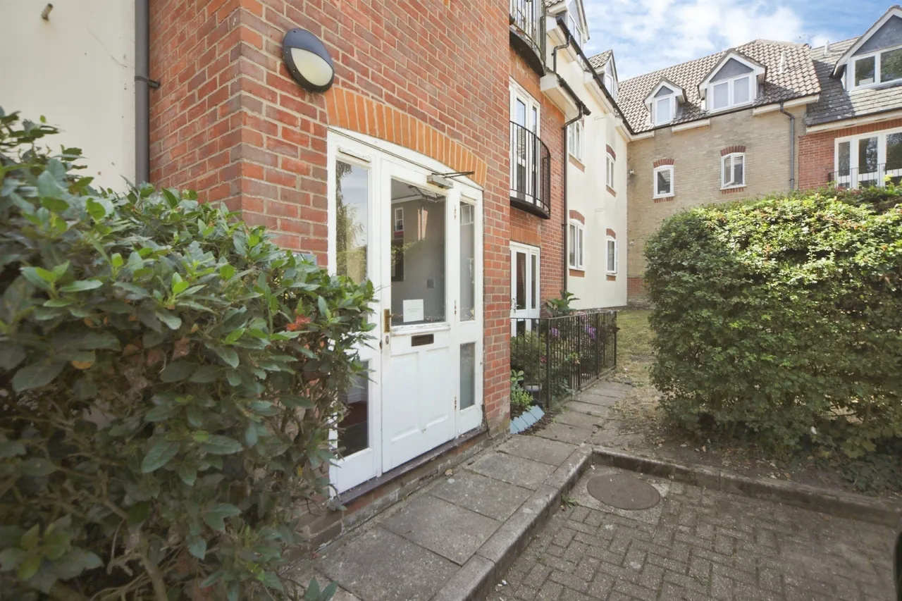 Gipping Place, Stowmarket, photo 10