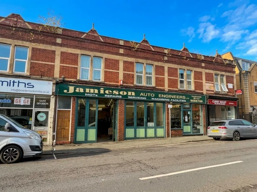 West Street, Bedminster, BS3, photo 10