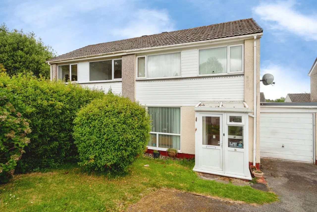 Dennis Road, Liskeard, PL14, photo 12