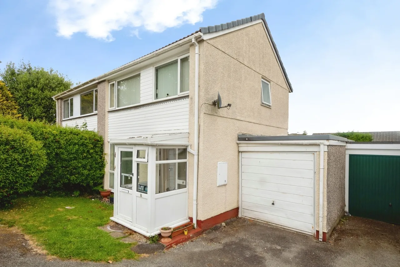 Dennis Road, Liskeard, PL14, photo 16