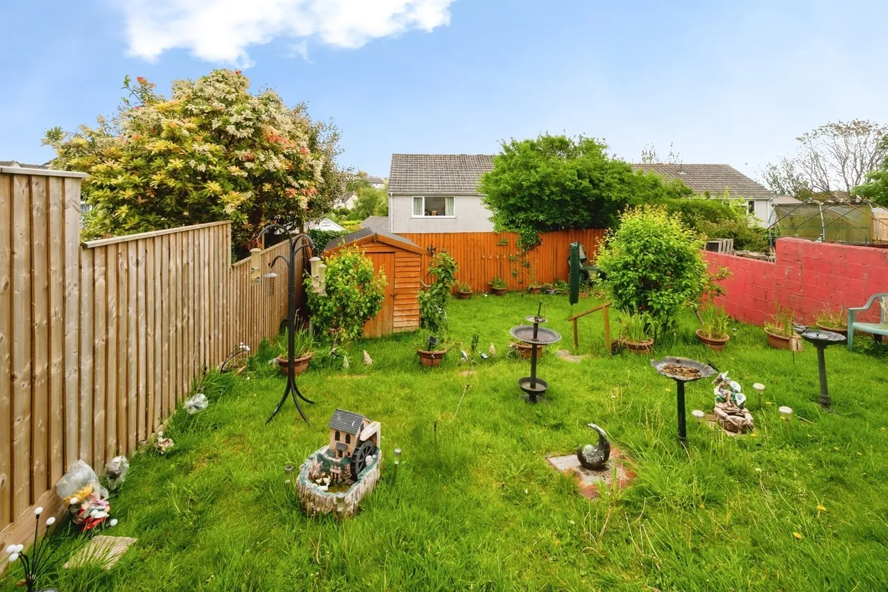 Dennis Road, Liskeard, PL14, photo 4