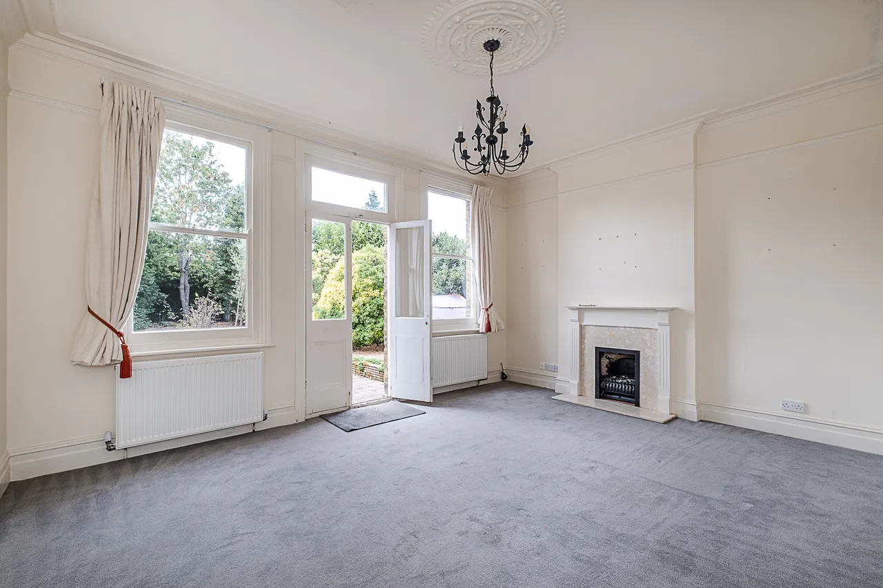 Palewell Park, London, SW14, photo 3