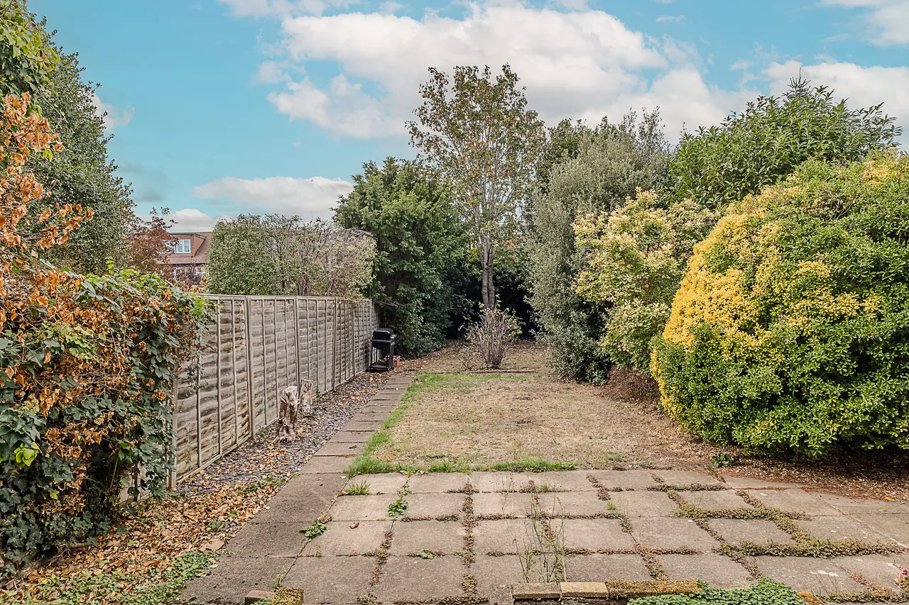 Palewell Park, London, SW14, photo 2