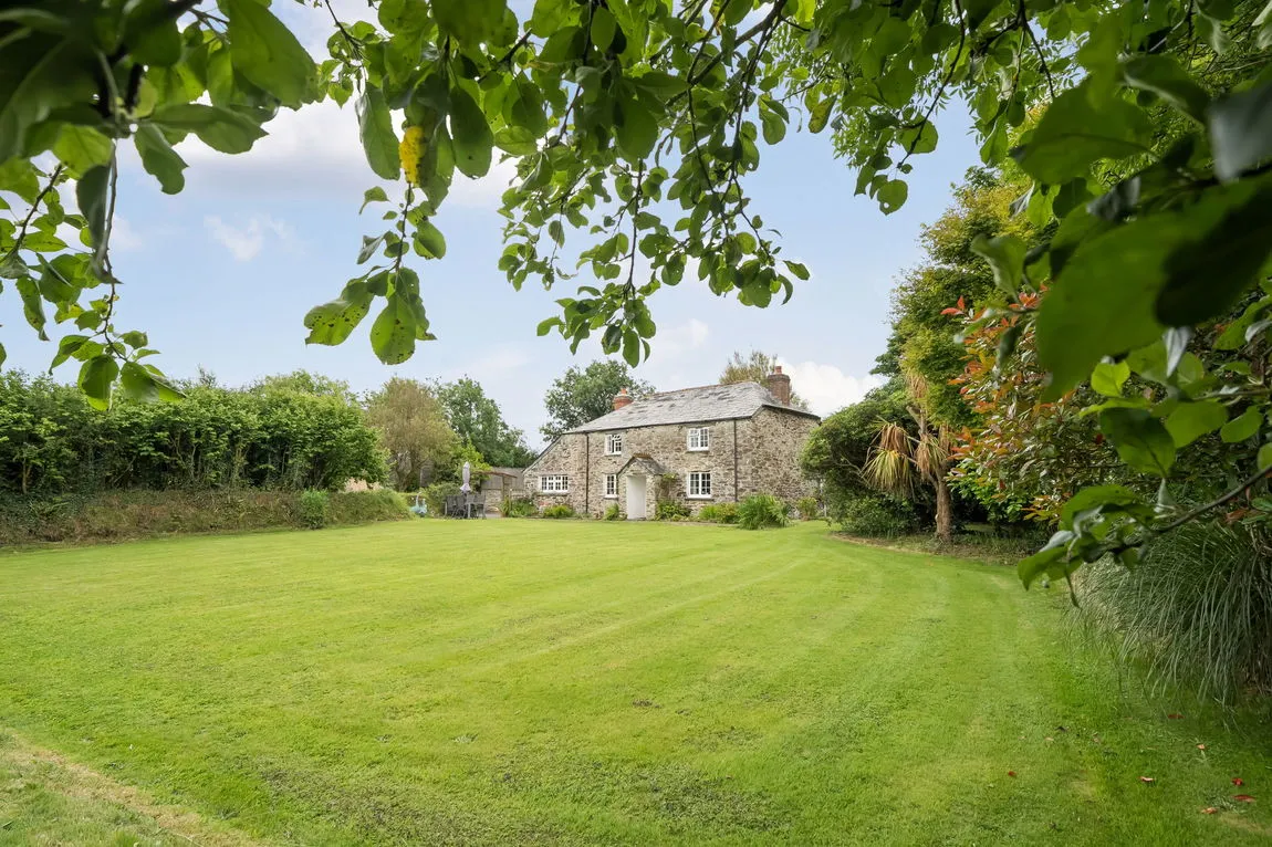 Otterham, Camelford, Cornwall, PL32 9SZ, photo 16