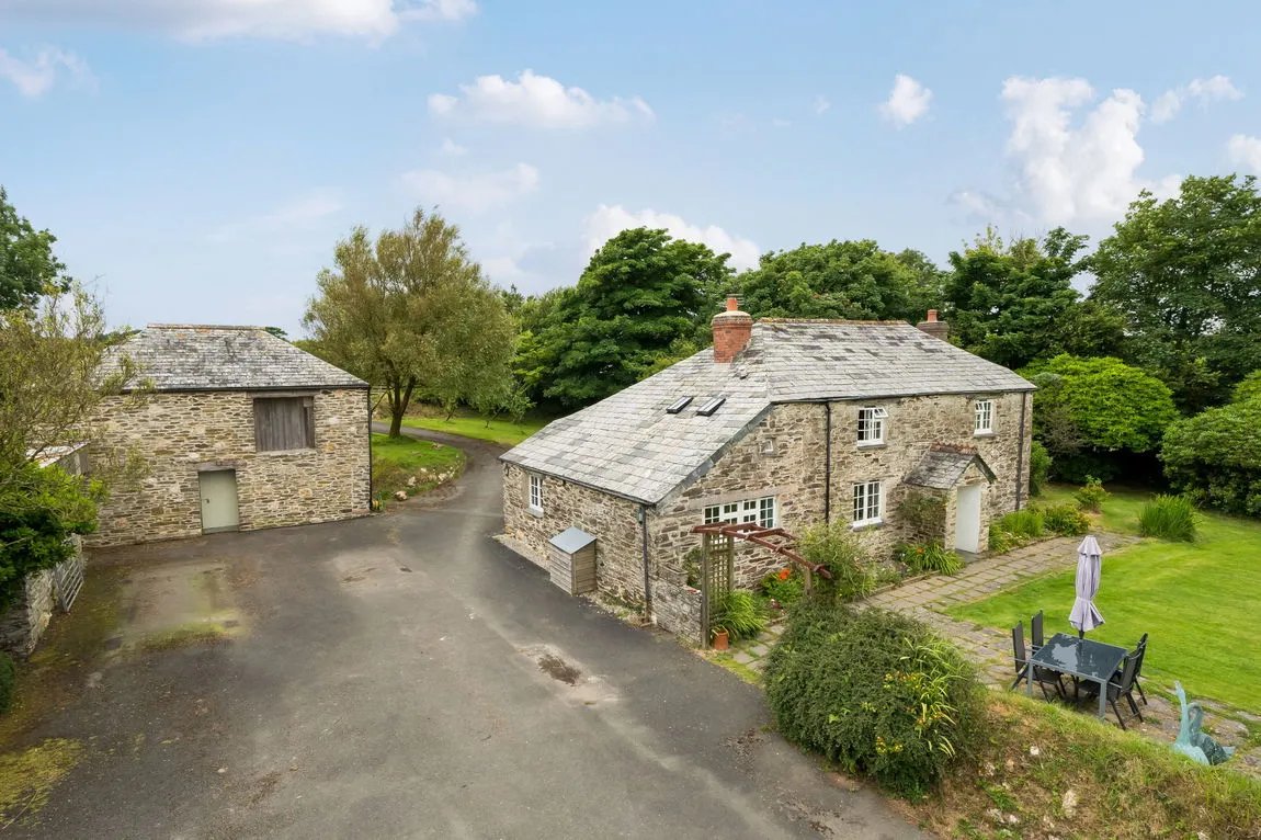 Otterham, Camelford, Cornwall, PL32 9SZ, photo 17