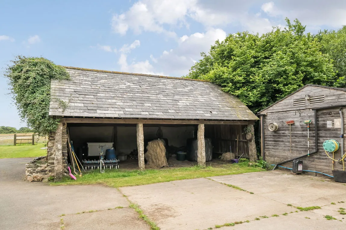 Otterham, Camelford, Cornwall, PL32 9SZ, photo 23