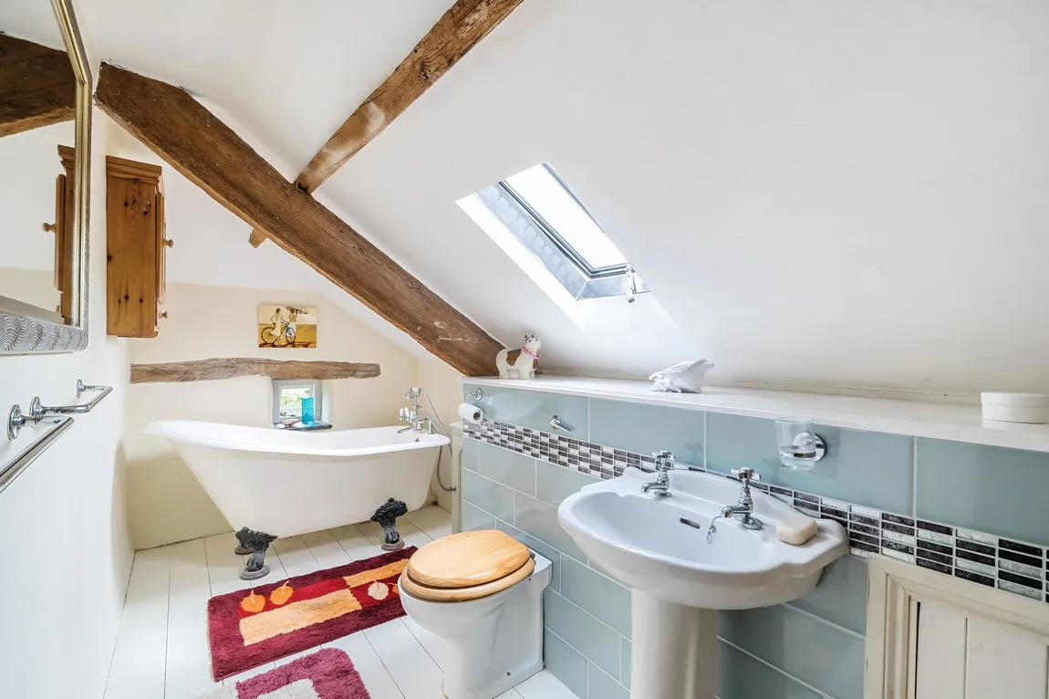 Otterham, Camelford, Cornwall, PL32 9SZ, photo 14