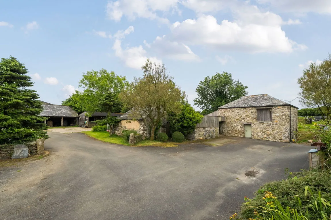 Otterham, Camelford, Cornwall, PL32 9SZ, photo 4