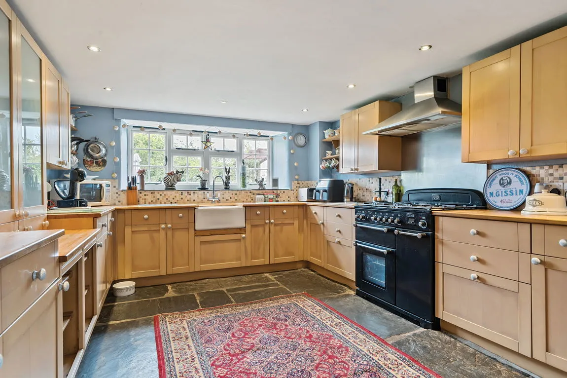 Otterham, Camelford, Cornwall, PL32 9SZ, photo 5
