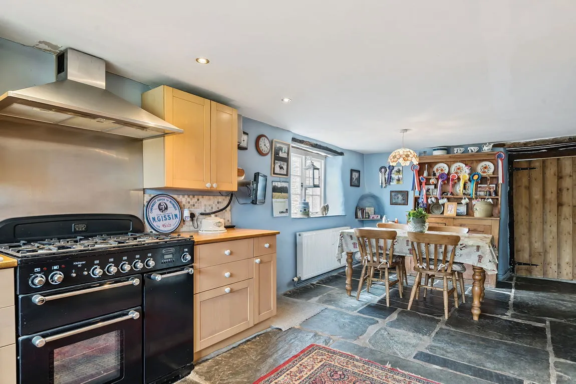 Otterham, Camelford, Cornwall, PL32 9SZ, photo 6