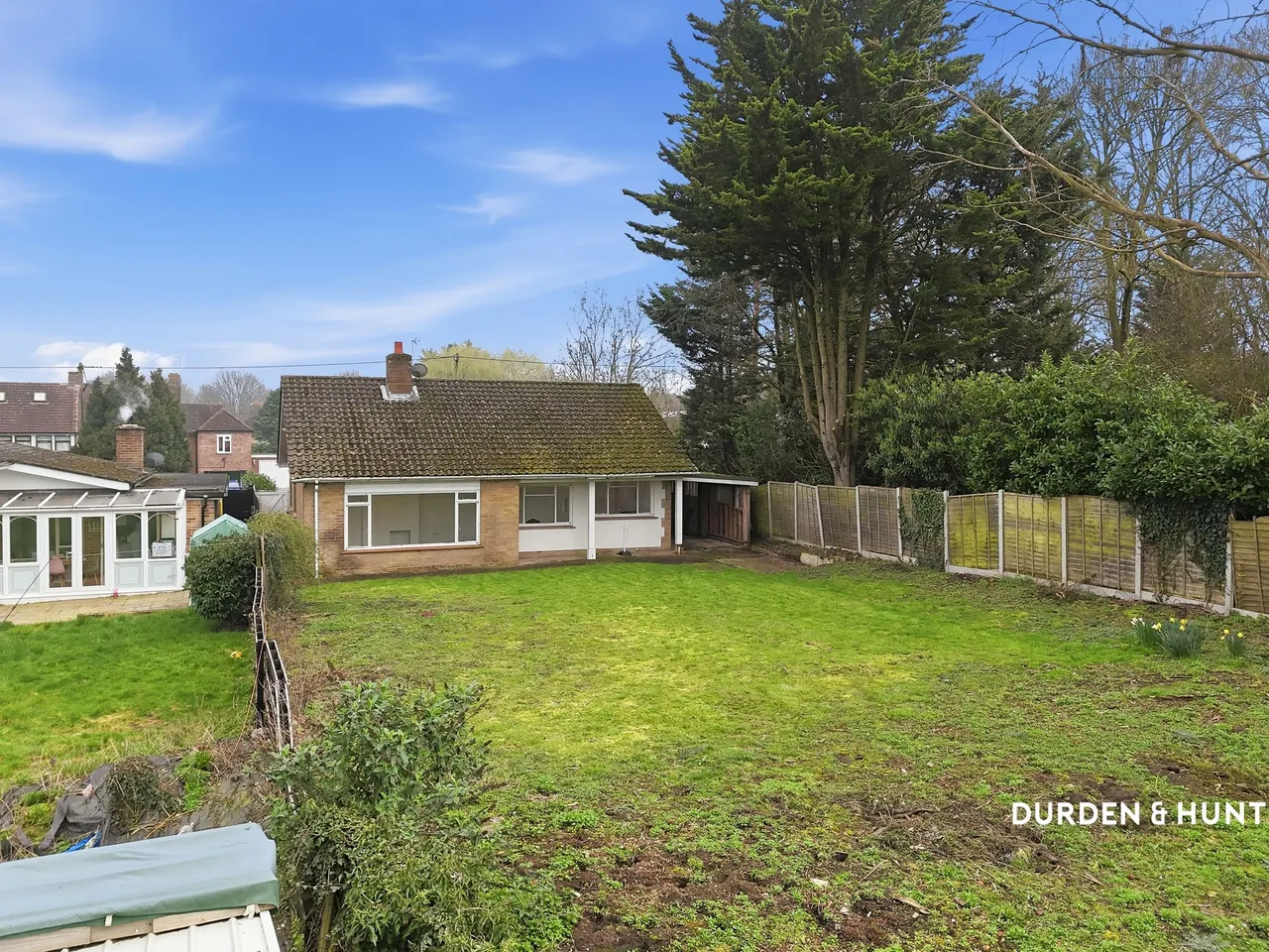 London Road, Stanford Rivers, CM5, photo 13