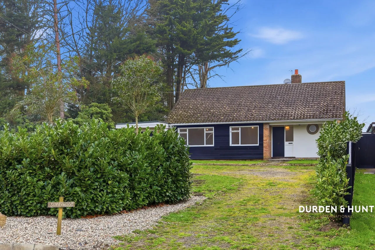 3 bed house for sale, London Road, Stanford Rivers, CM5