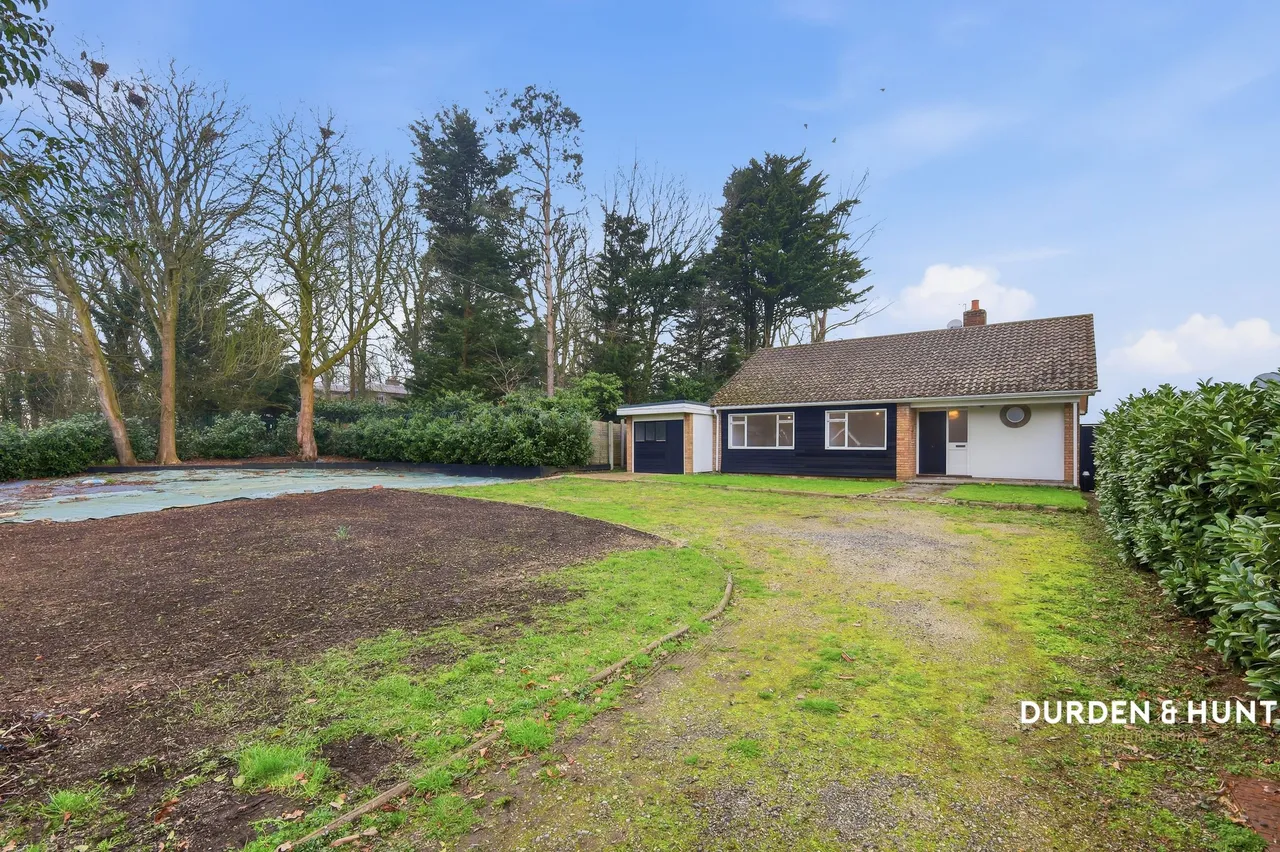 London Road, Stanford Rivers, CM5, photo 15