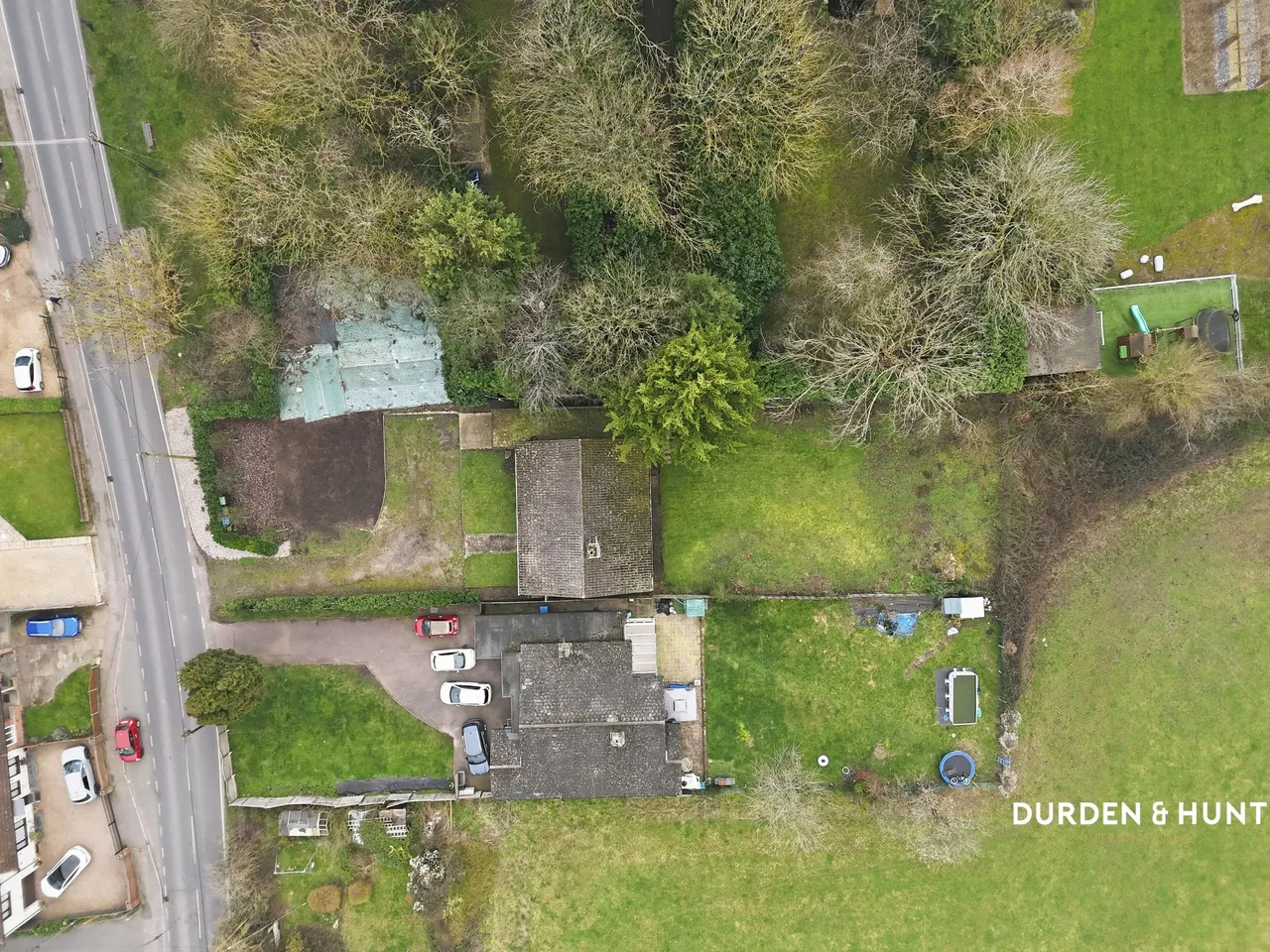 London Road, Stanford Rivers, CM5, photo 14