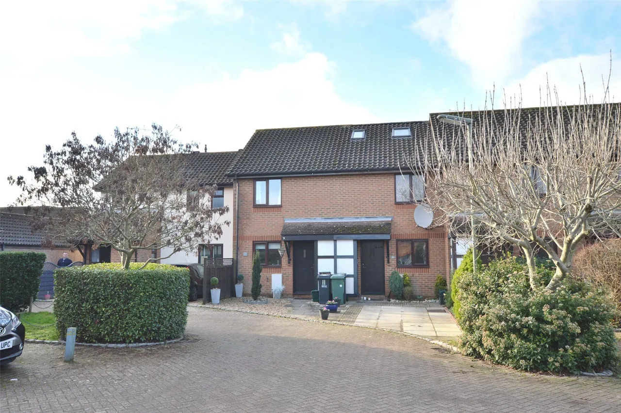 Russet Close, Horley, RH6 9GE, photo 6