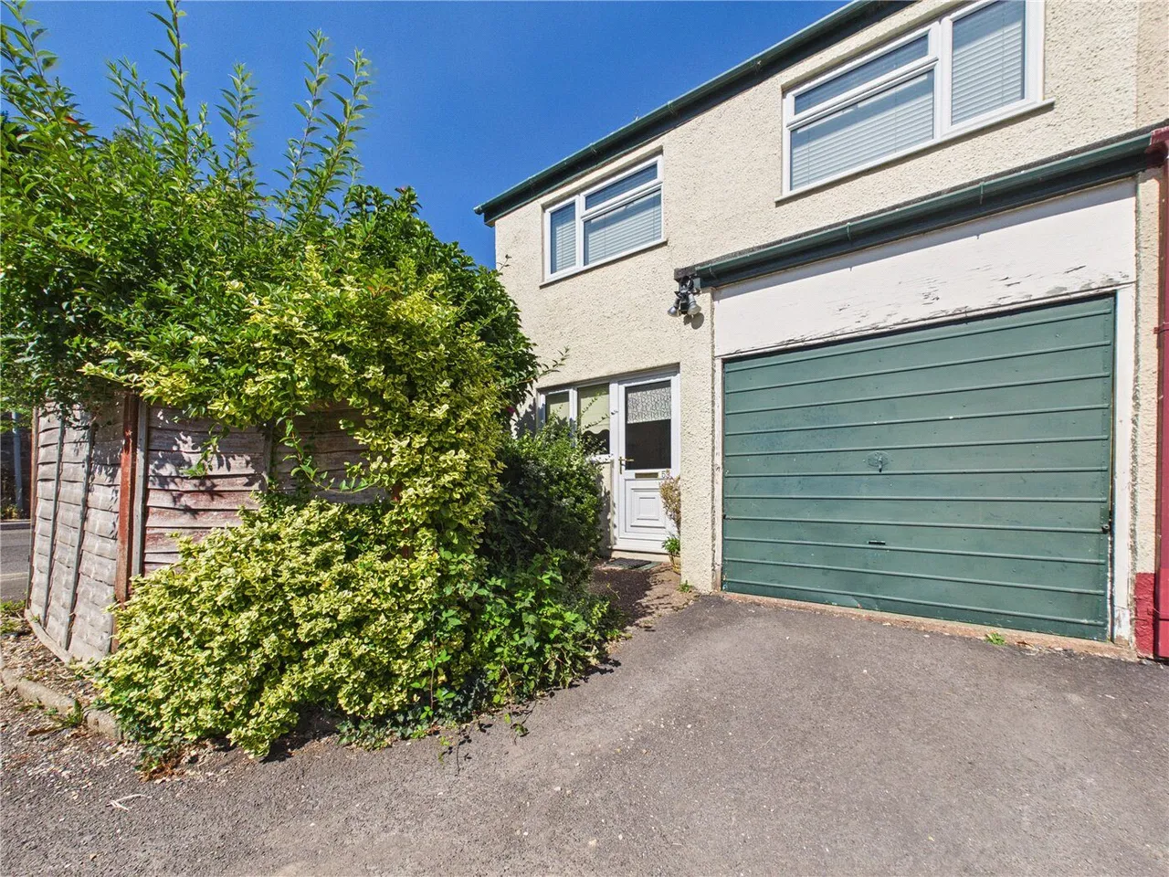 3 bed house for sale, Chapel Street, Tiverton, EX16