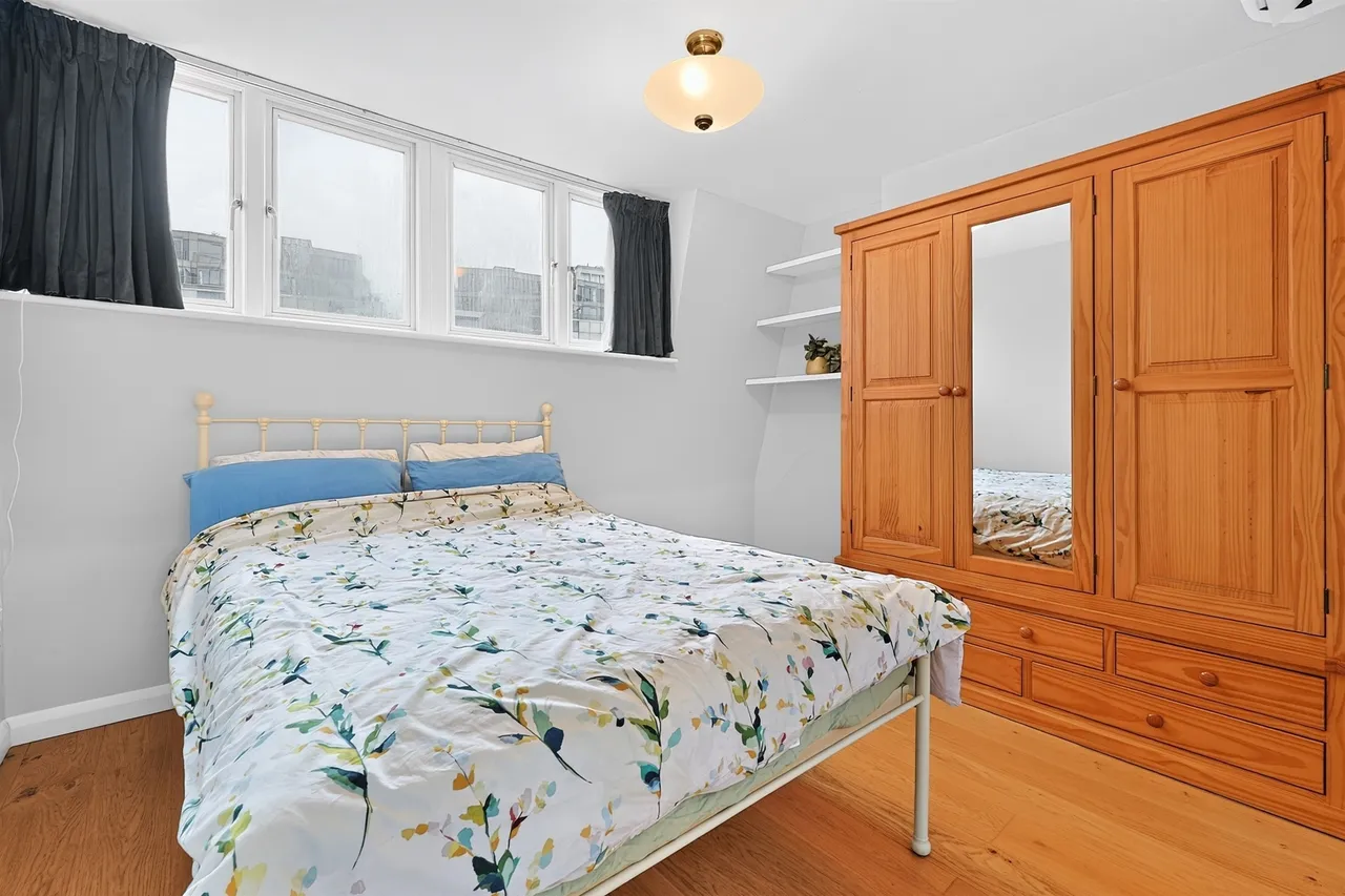 Warwick Gardens, London, W14, photo 7
