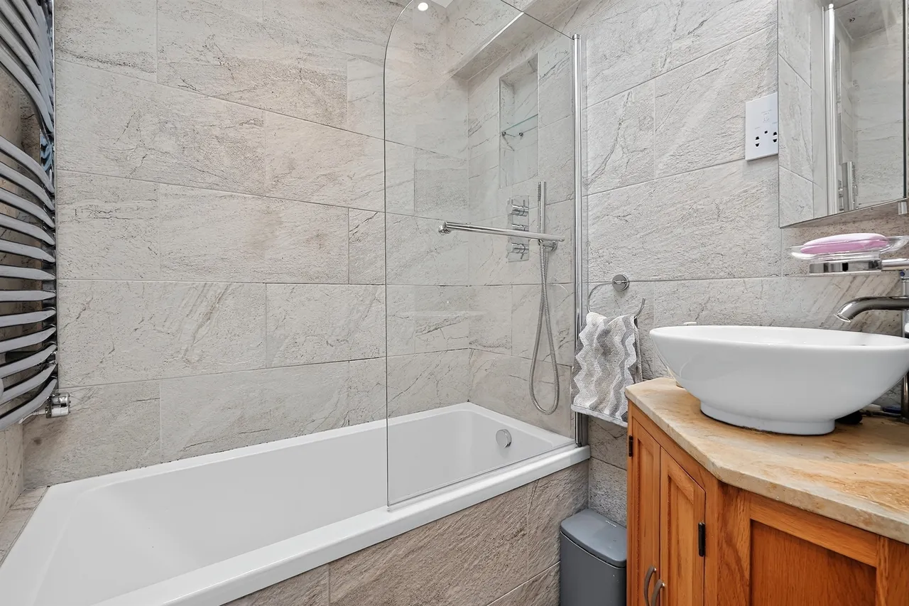 Warwick Gardens, London, W14, photo 10