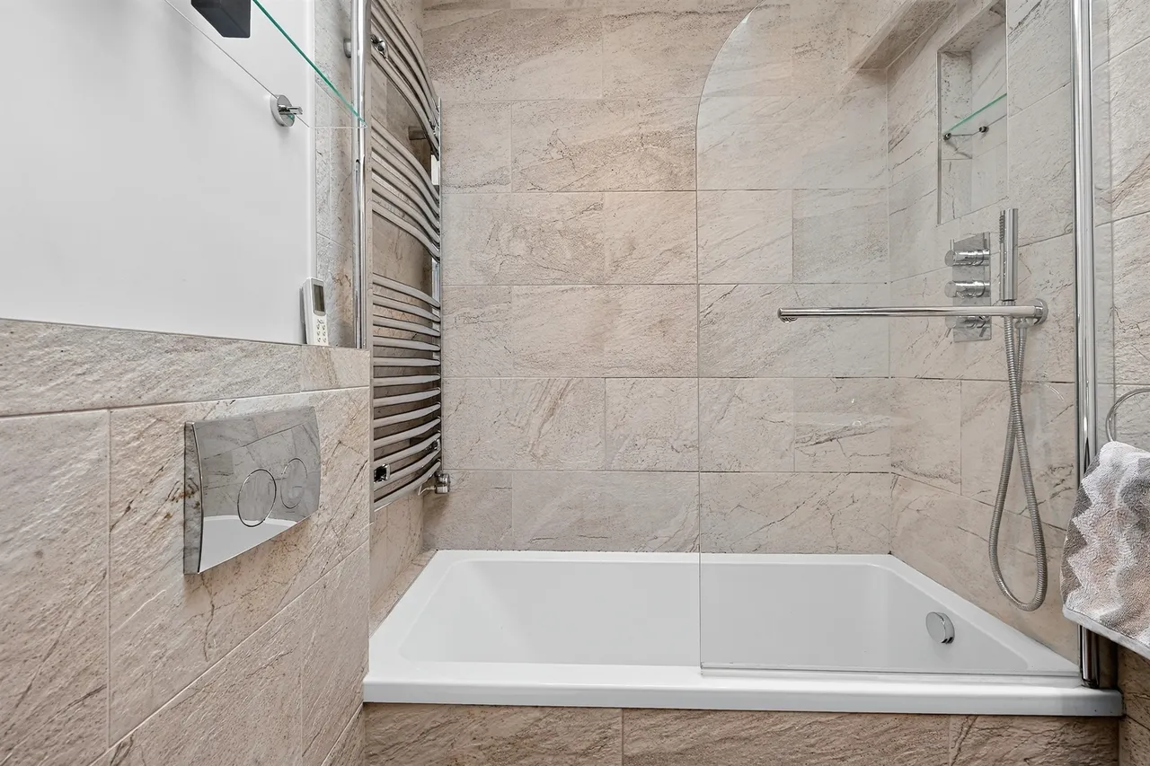Warwick Gardens, London, W14, photo 11