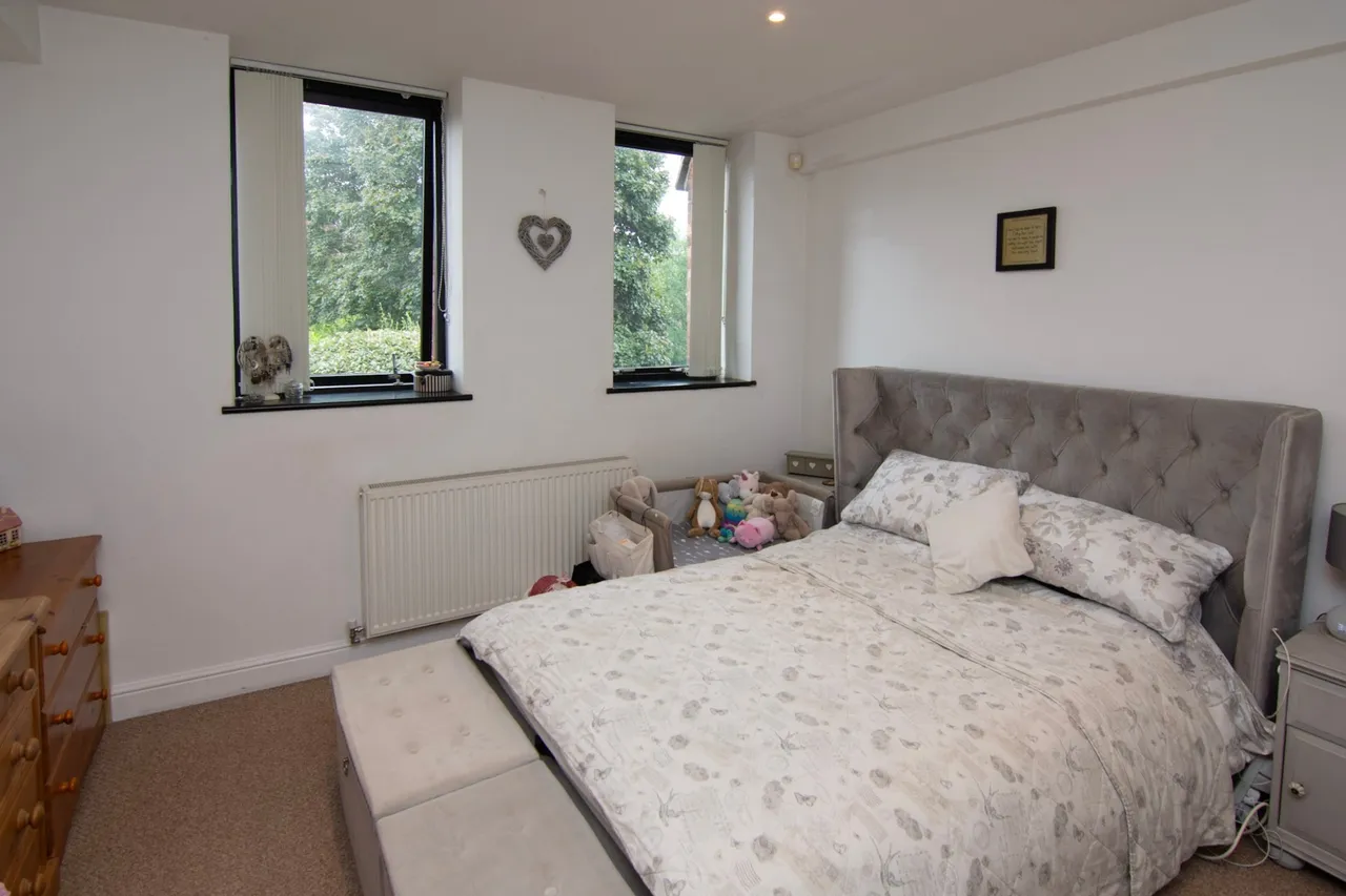 Barbers Lane, Northwich, CW8, photo 8
